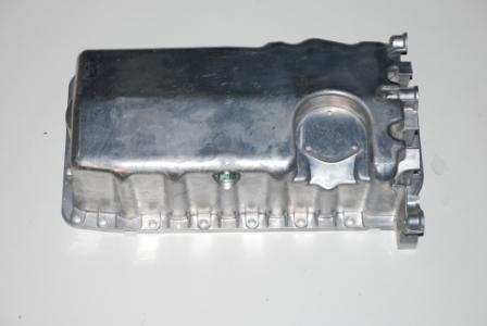 אגן שמן  סקודה / גולף * ללא חישן